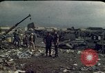Image of American marines Beirut Lebanon, 1983, second 58 stock footage video 65675050088