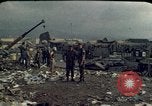 Image of American marines Beirut Lebanon, 1983, second 59 stock footage video 65675050088