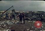 Image of American marines Beirut Lebanon, 1983, second 60 stock footage video 65675050088
