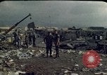 Image of American marines Beirut Lebanon, 1983, second 61 stock footage video 65675050088