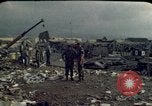 Image of American marines Beirut Lebanon, 1983, second 62 stock footage video 65675050088