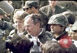 Image of George H W Bush Beirut Lebanon, 1983, second 8 stock footage video 65675050089