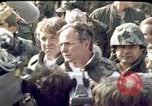 Image of George H W Bush Beirut Lebanon, 1983, second 14 stock footage video 65675050089