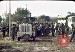 Image of George H W Bush Beirut Lebanon, 1983, second 16 stock footage video 65675050089