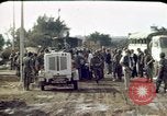 Image of George H W Bush Beirut Lebanon, 1983, second 21 stock footage video 65675050089
