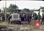 Image of George H W Bush Beirut Lebanon, 1983, second 25 stock footage video 65675050089