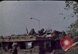 Image of George H W Bush Beirut Lebanon, 1983, second 27 stock footage video 65675050089