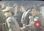 Image of American marines Beirut Lebanon, 1983, second 1 stock footage video 65675050090