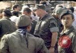 Image of American marines Beirut Lebanon, 1983, second 3 stock footage video 65675050090