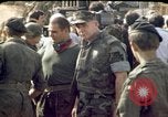 Image of American marines Beirut Lebanon, 1983, second 5 stock footage video 65675050090