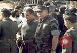 Image of American marines Beirut Lebanon, 1983, second 6 stock footage video 65675050090