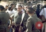 Image of American marines Beirut Lebanon, 1983, second 7 stock footage video 65675050090