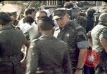 Image of American marines Beirut Lebanon, 1983, second 8 stock footage video 65675050090