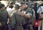 Image of American marines Beirut Lebanon, 1983, second 10 stock footage video 65675050090
