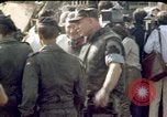 Image of American marines Beirut Lebanon, 1983, second 11 stock footage video 65675050090