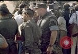 Image of American marines Beirut Lebanon, 1983, second 12 stock footage video 65675050090