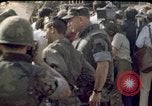 Image of American marines Beirut Lebanon, 1983, second 13 stock footage video 65675050090
