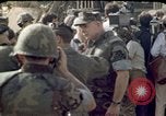 Image of American marines Beirut Lebanon, 1983, second 15 stock footage video 65675050090