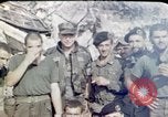 Image of American marines Beirut Lebanon, 1983, second 17 stock footage video 65675050090
