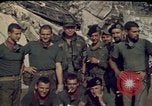 Image of American marines Beirut Lebanon, 1983, second 19 stock footage video 65675050090