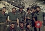 Image of American marines Beirut Lebanon, 1983, second 21 stock footage video 65675050090