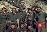 Image of American marines Beirut Lebanon, 1983, second 22 stock footage video 65675050090