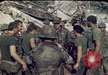 Image of American marines Beirut Lebanon, 1983, second 25 stock footage video 65675050090