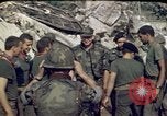 Image of American marines Beirut Lebanon, 1983, second 26 stock footage video 65675050090