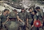 Image of American marines Beirut Lebanon, 1983, second 27 stock footage video 65675050090