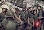 Image of American marines Beirut Lebanon, 1983, second 28 stock footage video 65675050090