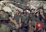 Image of American marines Beirut Lebanon, 1983, second 29 stock footage video 65675050090
