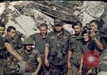 Image of American marines Beirut Lebanon, 1983, second 30 stock footage video 65675050090