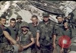 Image of American marines Beirut Lebanon, 1983, second 32 stock footage video 65675050090