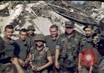 Image of American marines Beirut Lebanon, 1983, second 33 stock footage video 65675050090