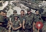 Image of American marines Beirut Lebanon, 1983, second 34 stock footage video 65675050090