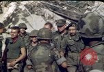 Image of American marines Beirut Lebanon, 1983, second 36 stock footage video 65675050090