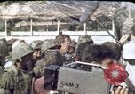 Image of Vice President George H W Bush Beirut Lebanon, 1983, second 1 stock footage video 65675050091