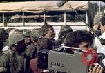 Image of Vice President George H W Bush Beirut Lebanon, 1983, second 4 stock footage video 65675050091