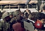 Image of Vice President George H W Bush Beirut Lebanon, 1983, second 6 stock footage video 65675050091