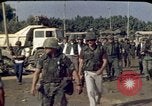 Image of Vice President George H W Bush Beirut Lebanon, 1983, second 7 stock footage video 65675050091