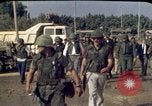 Image of Vice President George H W Bush Beirut Lebanon, 1983, second 8 stock footage video 65675050091