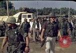Image of Vice President George H W Bush Beirut Lebanon, 1983, second 9 stock footage video 65675050091