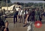 Image of Vice President George H W Bush Beirut Lebanon, 1983, second 10 stock footage video 65675050091