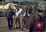 Image of Vice President George H W Bush Beirut Lebanon, 1983, second 14 stock footage video 65675050091