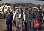 Image of Vice President George H W Bush Beirut Lebanon, 1983, second 15 stock footage video 65675050091