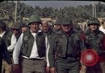 Image of Vice President George H W Bush Beirut Lebanon, 1983, second 18 stock footage video 65675050091