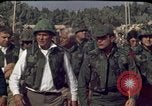 Image of Vice President George H W Bush Beirut Lebanon, 1983, second 19 stock footage video 65675050091