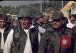 Image of Vice President George H W Bush Beirut Lebanon, 1983, second 21 stock footage video 65675050091