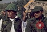 Image of Vice President George H W Bush Beirut Lebanon, 1983, second 22 stock footage video 65675050091
