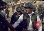 Image of Vice President George H W Bush Beirut Lebanon, 1983, second 25 stock footage video 65675050091